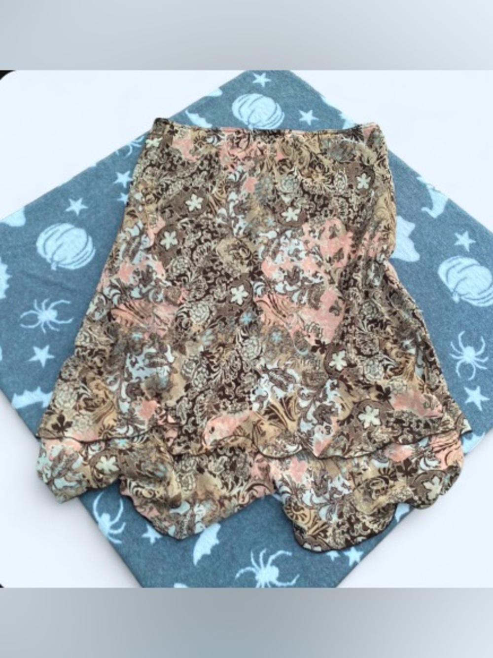 Briggs New York Skirt